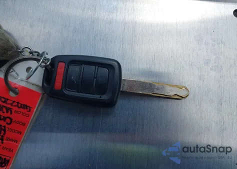 2016 Honda Hr-V Lx from USA, damaged, VIN 3CZRU6H34GM770829